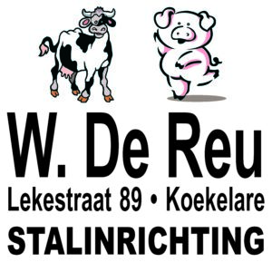 De Reu WIm Stalinrichting