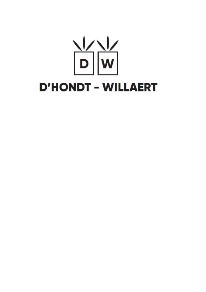 d’hondt willaert