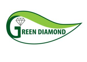 logo GreenDiamond